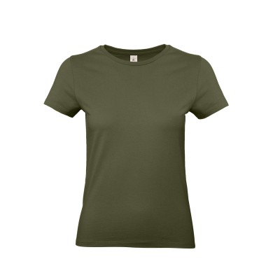 Magliette personalizzate B&C E190 /donna - cod. RWB220F